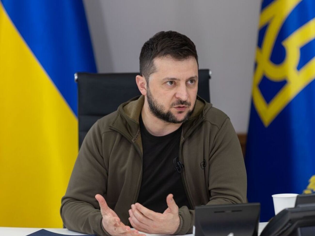 Зеленський: Ми, світ та історія заберуть у Росії значно більше, ніж російські ракети в Україні