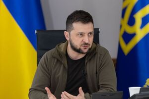 Зеленський: Ми, світ та історія заберуть у Росії значно більше, ніж російські ракети в Україні