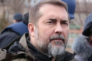 Гайдай повідомив, що в окупованій росіянами Кремінній перебуває 3,5 тис. мешканців