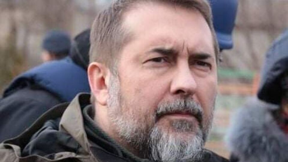 Гайдай повідомив, що в окупованій росіянами Кремінній перебуває 3,5 тис. мешканців