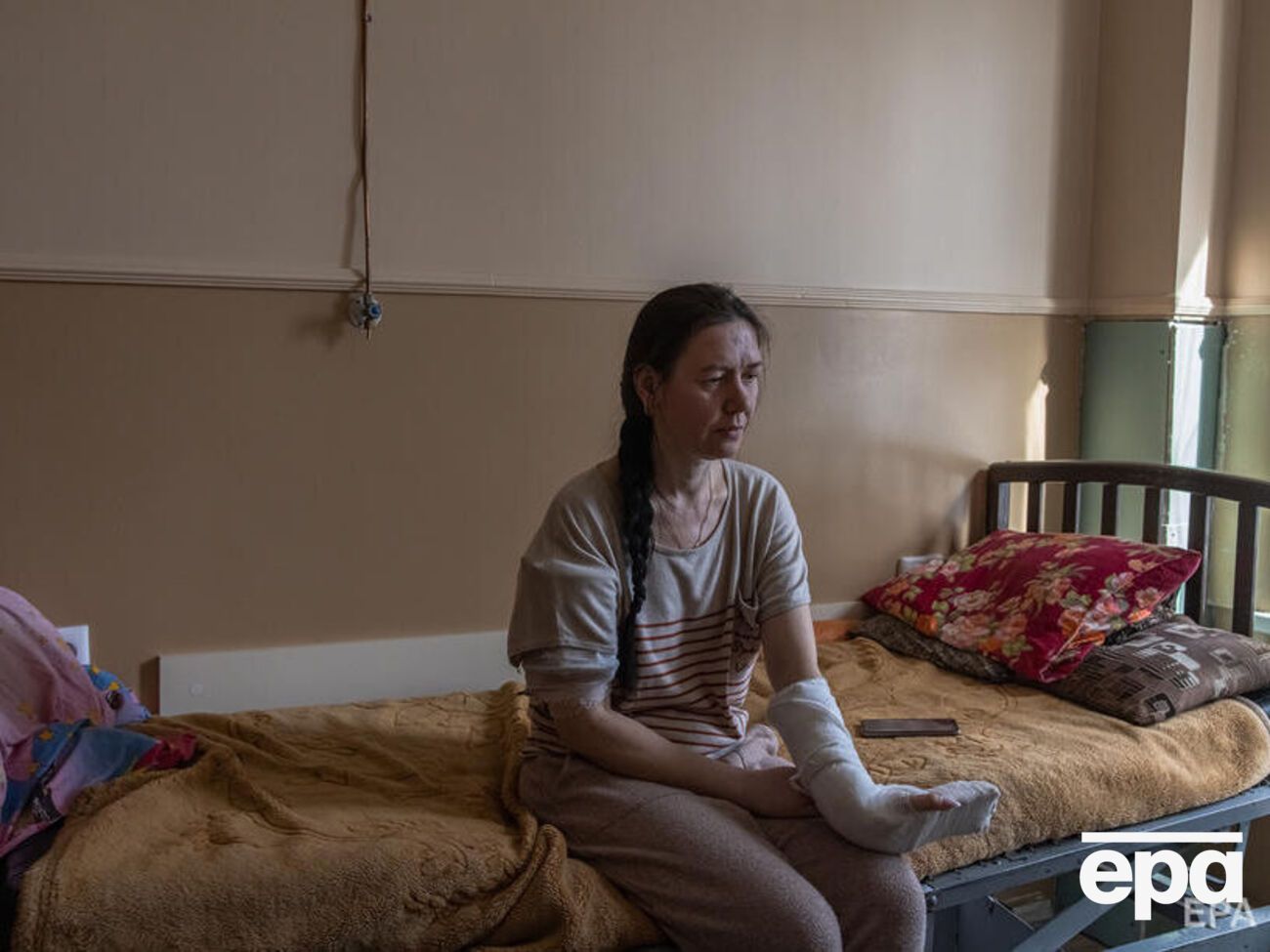 В ООН пока смогли подтвердить только часть случаев смертей и ранений мирных жителей в Украине