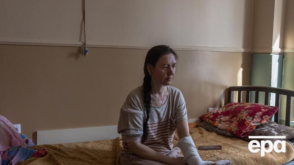 В ООН поки що змогли підтвердити лише частину випадків смертей та поранень мирних жителів в Україні
