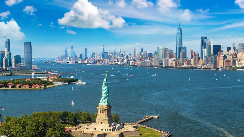 Статус временной защиты смогут получить граждане Украины, физически находившиеся на территории США по состоянию на 11 апреля