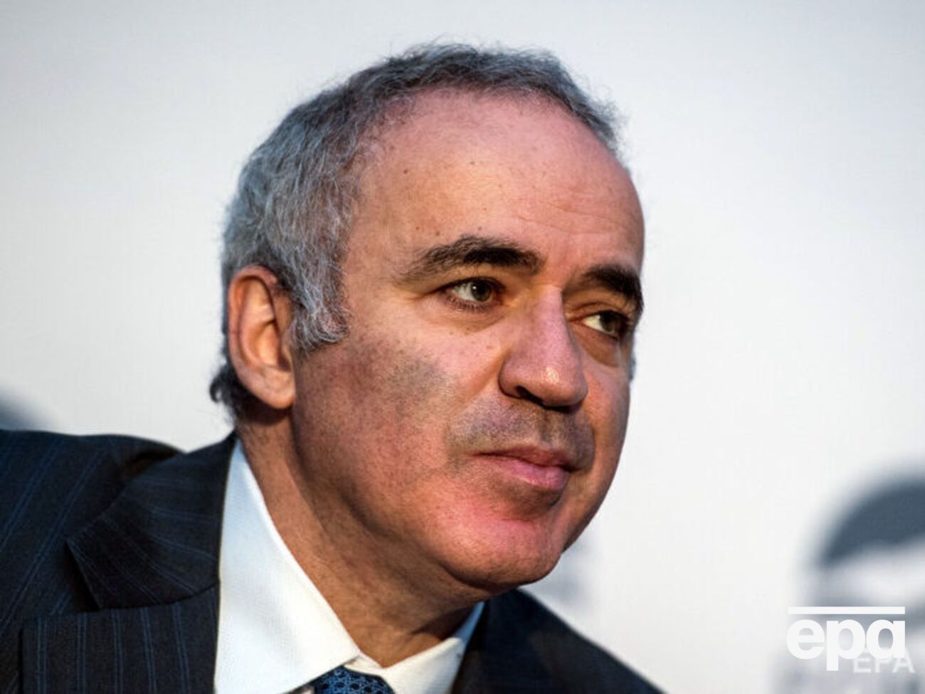 Каспаров: Ми проживаємо абсолютно унікальний період