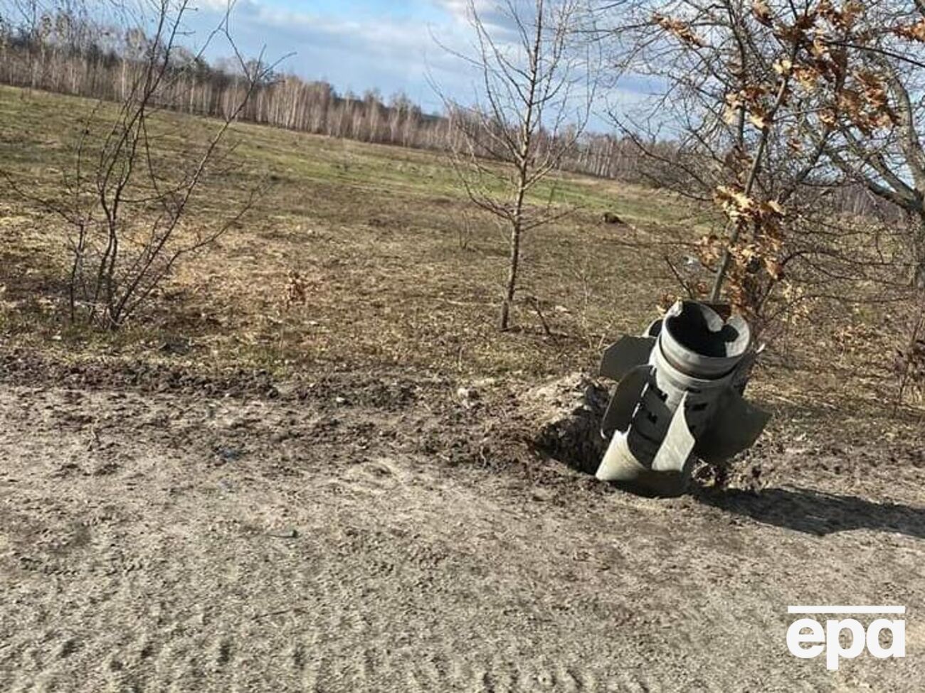 У Генштабі зазначили, що окупанти активізували завдання ракетних ударів по об'єктах у західних областях