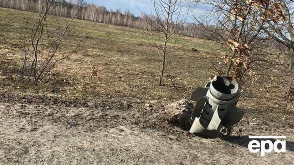 У Генштабі зазначили, що окупанти активізували завдання ракетних ударів по об'єктах у західних областях