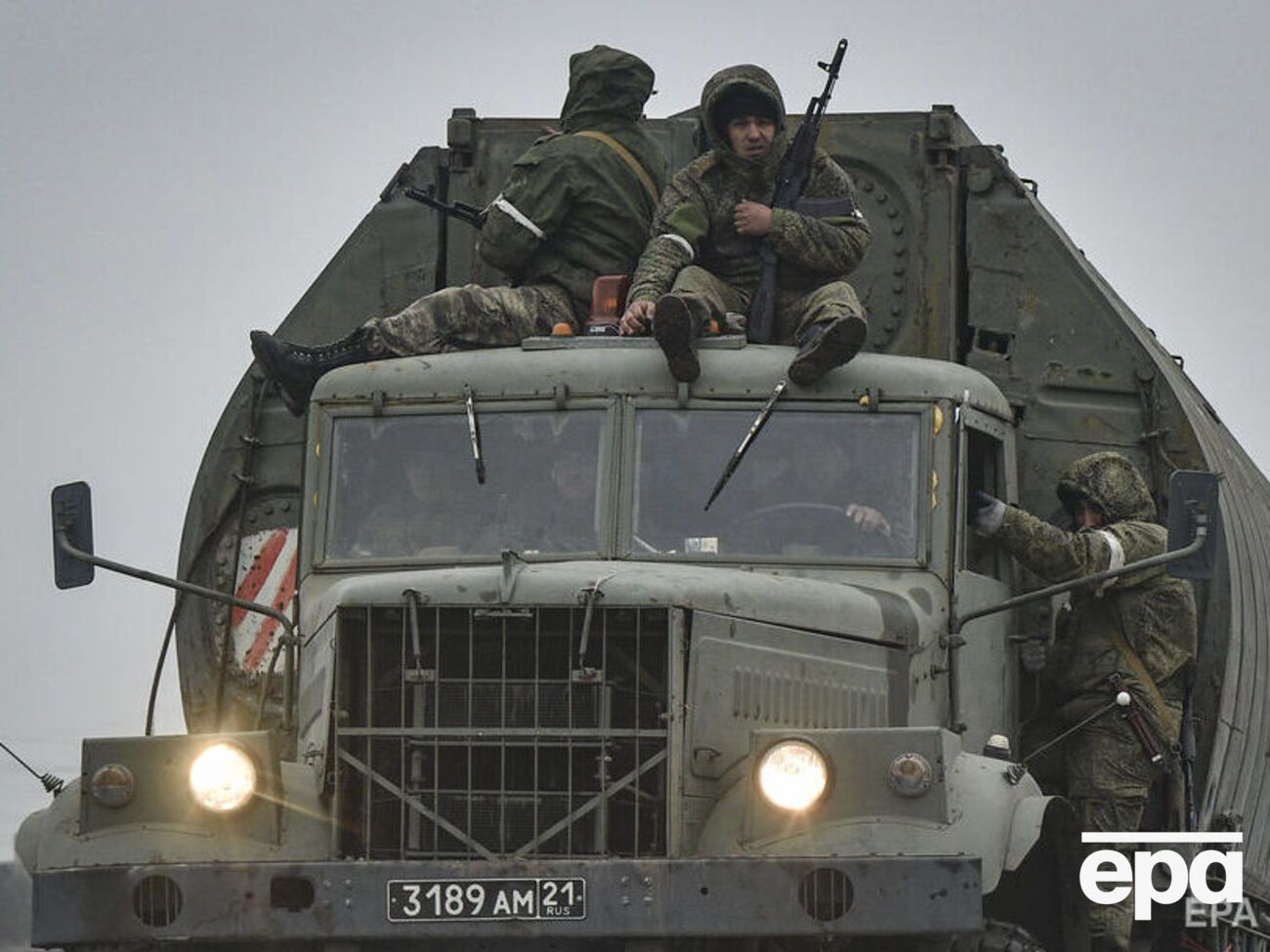 У Генштабі ЗСУ назвали втрати у бригаді, яка була сформована з військовослужбовців, котрі перейшли на бік РФ 2014 року