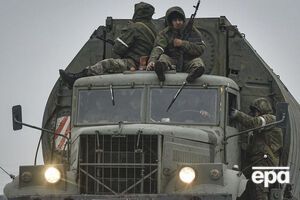 В Генштабе ВСУ назвали потери в бригаде, которая была сфомирована из перешедших на сторону РФ в 2014 году военных