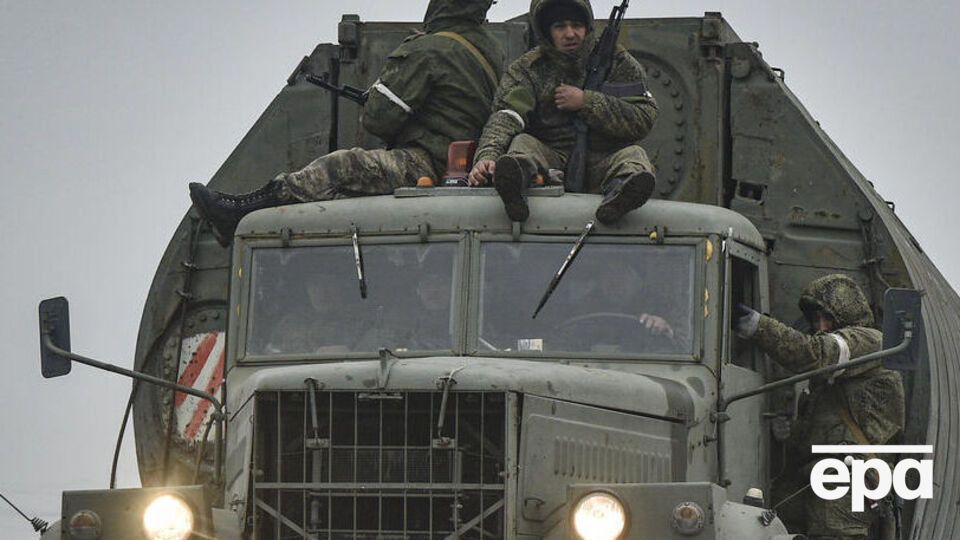 У Генштабі ЗСУ назвали втрати у бригаді, яка була сформована з військовослужбовців, котрі перейшли на бік РФ 2014 року