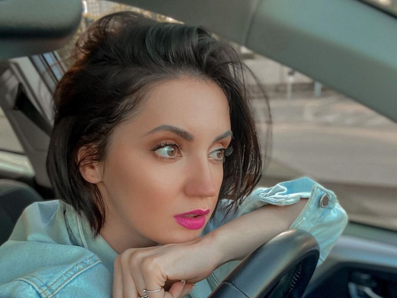 Цибульская:&nbsp;Верю, что зло будет наказано. Фашистские гниды получат по заслугам