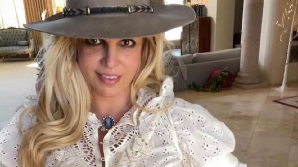 Спирс: В самом деле? Это то, что происходит со мной?