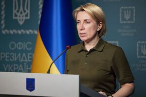 Верещук: Продолжаем сложные переговоры об открытии гуманитарных коридоров в Херсонской и Харьковской областях