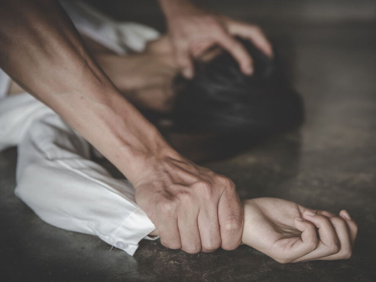 Окупанти зґвалтували жительку Богданівки після вбивства її чоловіка