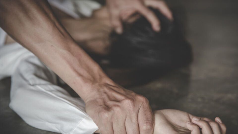 Окупанти зґвалтували жительку Богданівки після вбивства її чоловіка