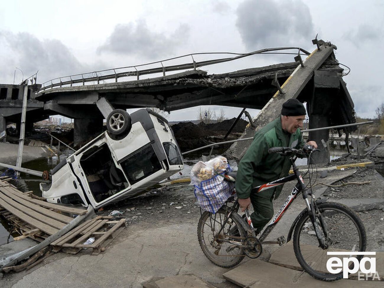 Росія розпочала повномасштабне вторгнення в Україну 24 лютого
