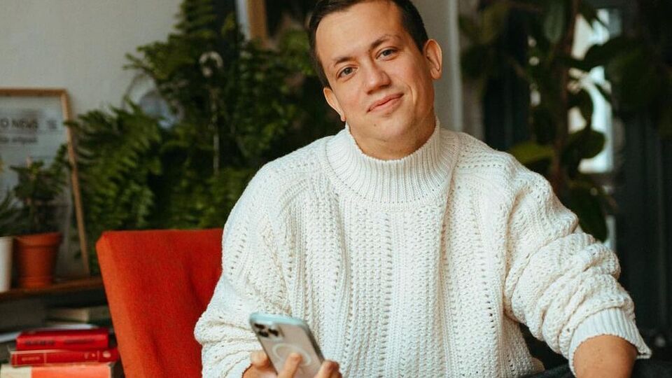 Дурнев не смог дже проглотить паек российского солдата