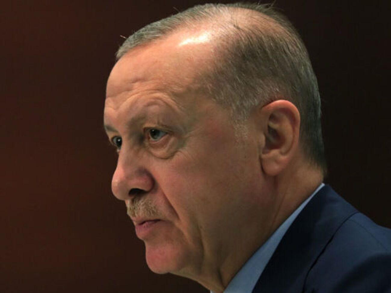 Достижение перемирия, а затем прочного мира между Украиной и РФ "станет одним из лучших дел, сделанных во имя человечества", отметил Эрдоган