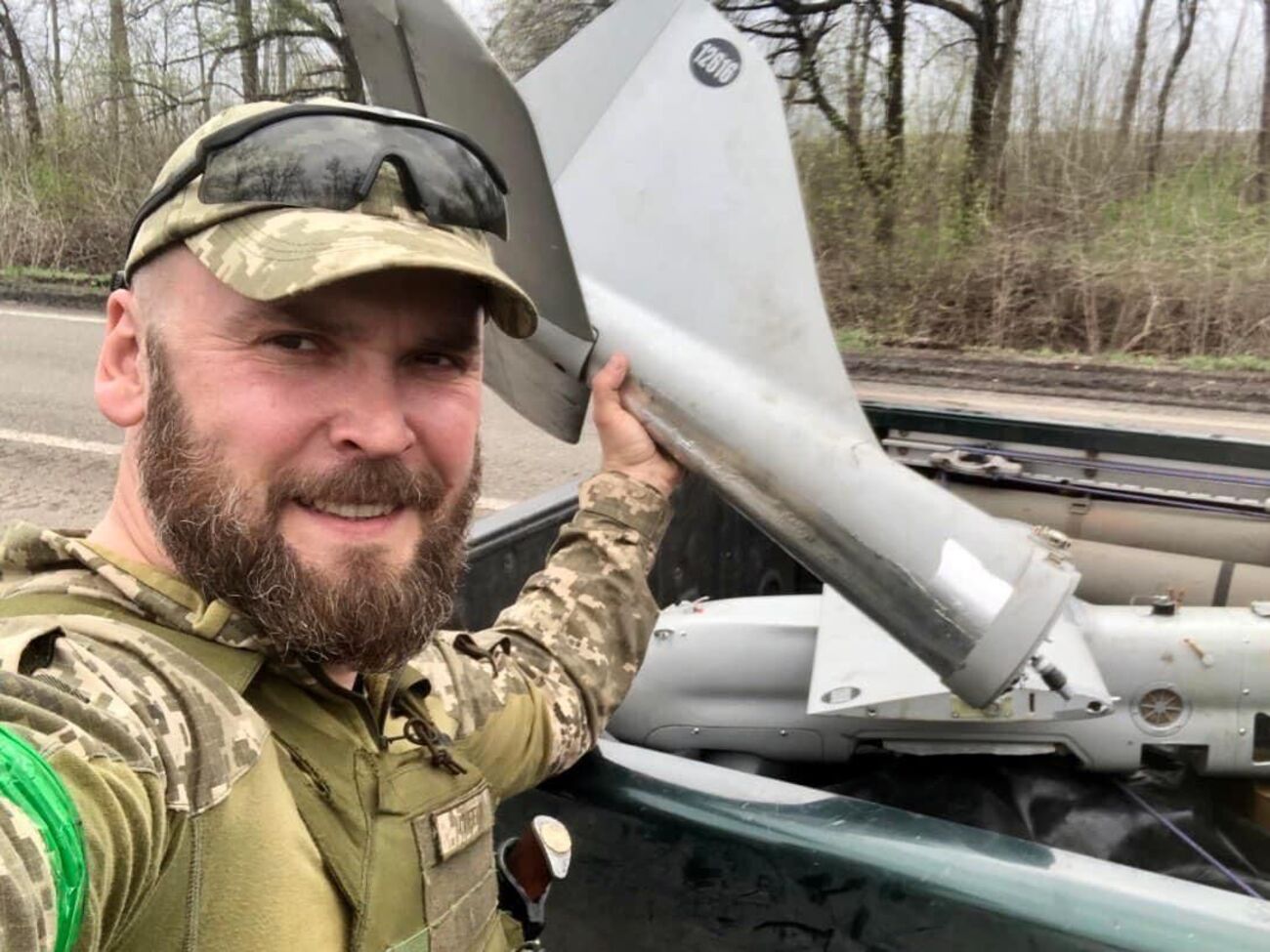 Кочевенко: Кожен українець на своєму місці має діяти так, ніби перемога залежить особисто від нього