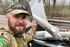 Кочевенко: Кожен українець на своєму місці має діяти так, ніби перемога залежить особисто від нього