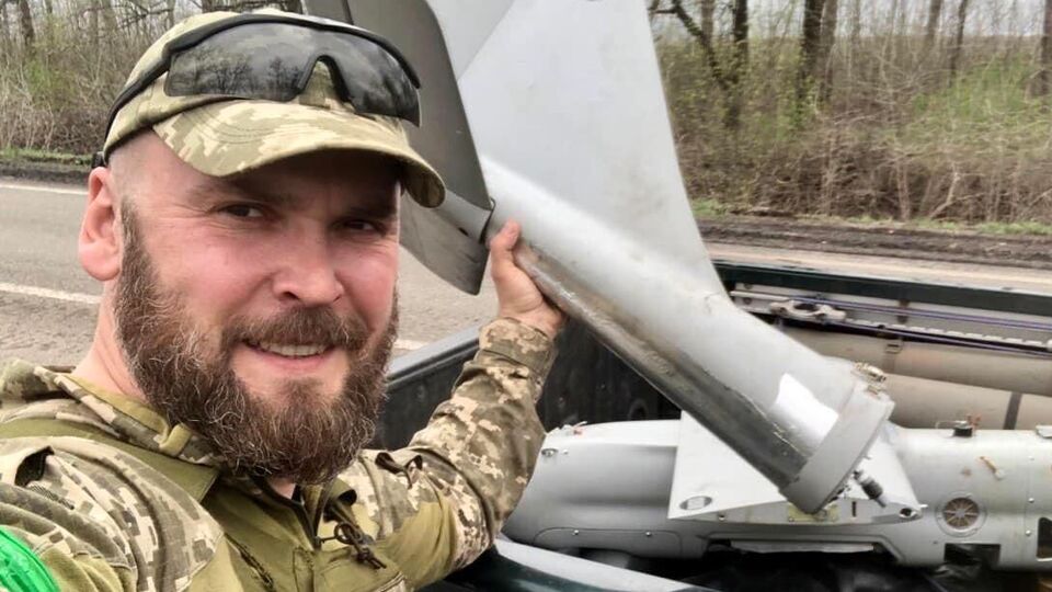 Кочевенко: Каждый украинец на своем месте должен действовать так, будто победа зависит лично от него