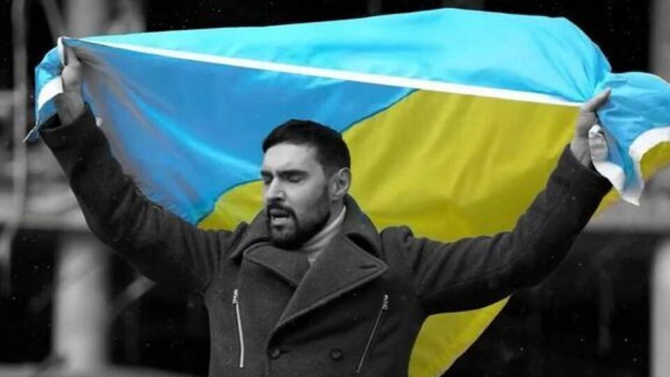 Козловский: Эта видеоработа – это крик души каждого украинца и обращение ко всему миру