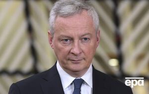 Ле Мер: Коли ви бачите, що відбувається на Донбасі, як ніколи потрібно припинити імпорт нафти з Росії