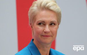 По данным СМИ, Швезиг создала экологический фонд, целью которого было лоббирование "Северного потока – 2"