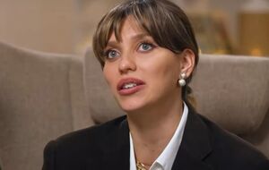 Тодоренко не засудила військову агресію РФ в Україні