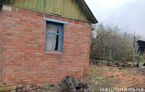 В результате обстрелов пострадали жилые дома, церковь, учебное заведение, коммунальная инфраструктура