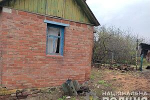 В результате обстрелов пострадали жилые дома, церковь, учебное заведение, коммунальная инфраструктура