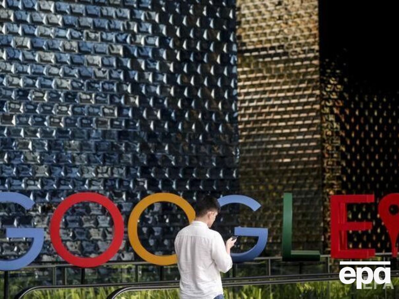 Google заявил, что не вносил изменений в&nbsp;доступ к военным объектам РФ на сервисе&nbsp;Google Maps