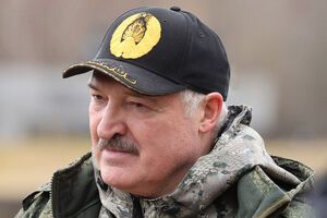 Низка держав не визнала інавгурації Лукашенка