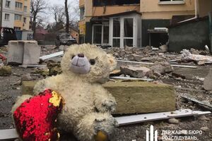 У ДБР заявили, що злочини проти людяності не мають терміну давності