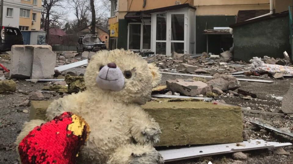 У ДБР заявили, що злочини проти людяності не мають терміну давності