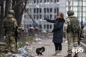 В СНБО призвали граждан не сотрудничать с российскими оккупантами