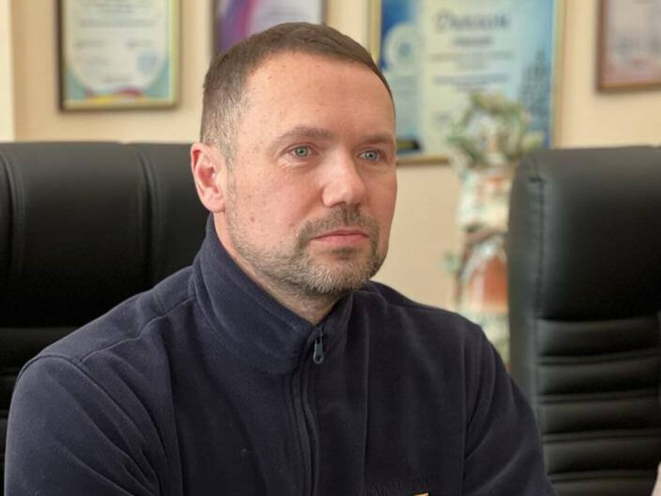 Шкарлет: Школи в нас автономні. Вони самі можуть обирати заповненість годин