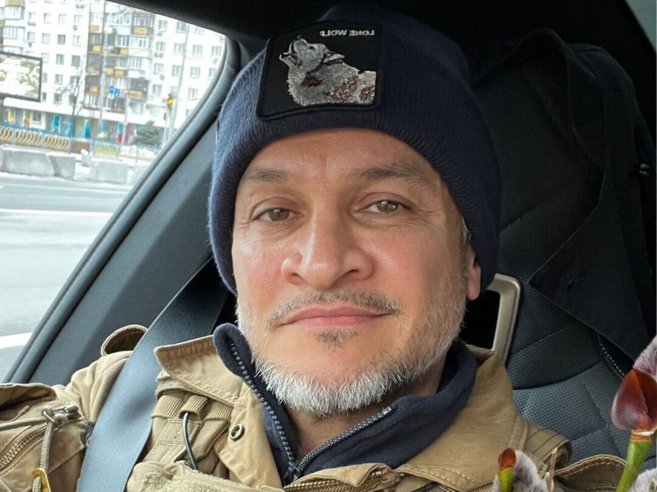 Хименес-Браво: Узнаваемость &ndash; это ответственность!