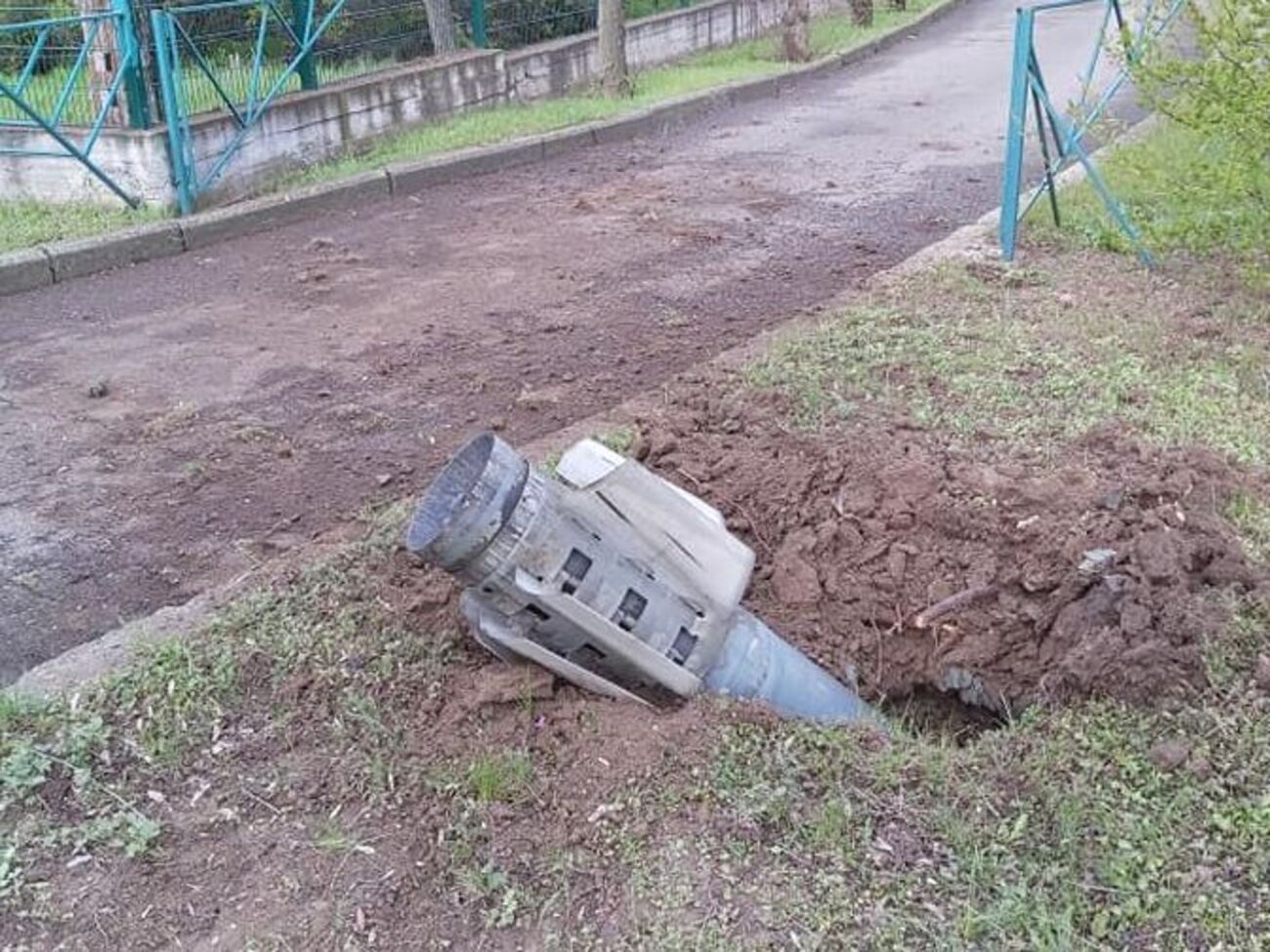 Інформації про постраждалих співробітників зоопарку чи тварин Топчій не надав