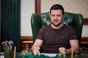 Тексту законопроєкту Зеленського на сайті Ради поки що немає