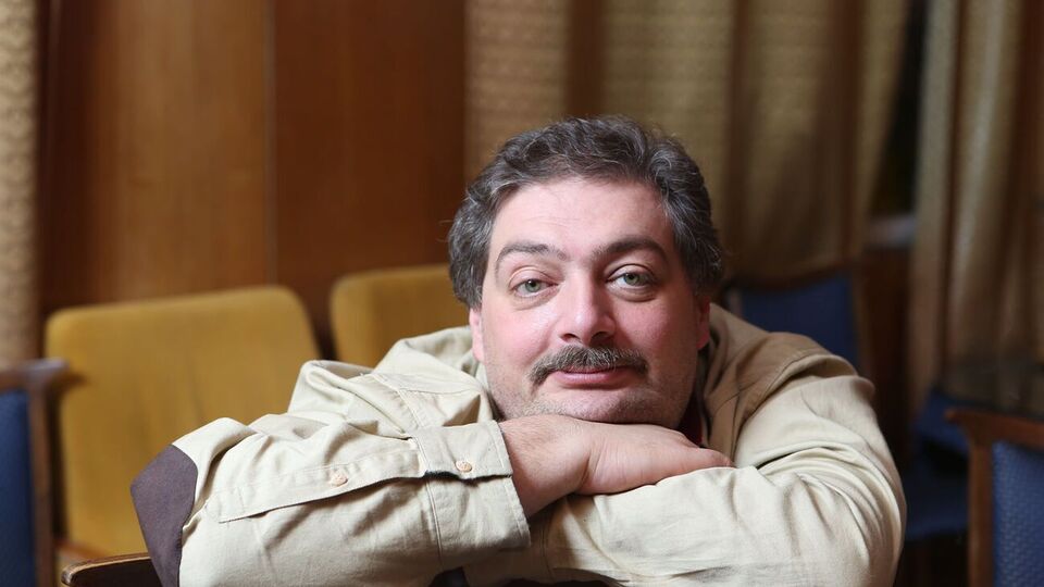 Быков: Я вижу огромную усталость от вранья и запретов