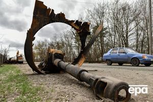 Подоляк підкреслив, що Україні потрібна зброя, щоб боротися з агресією РФ