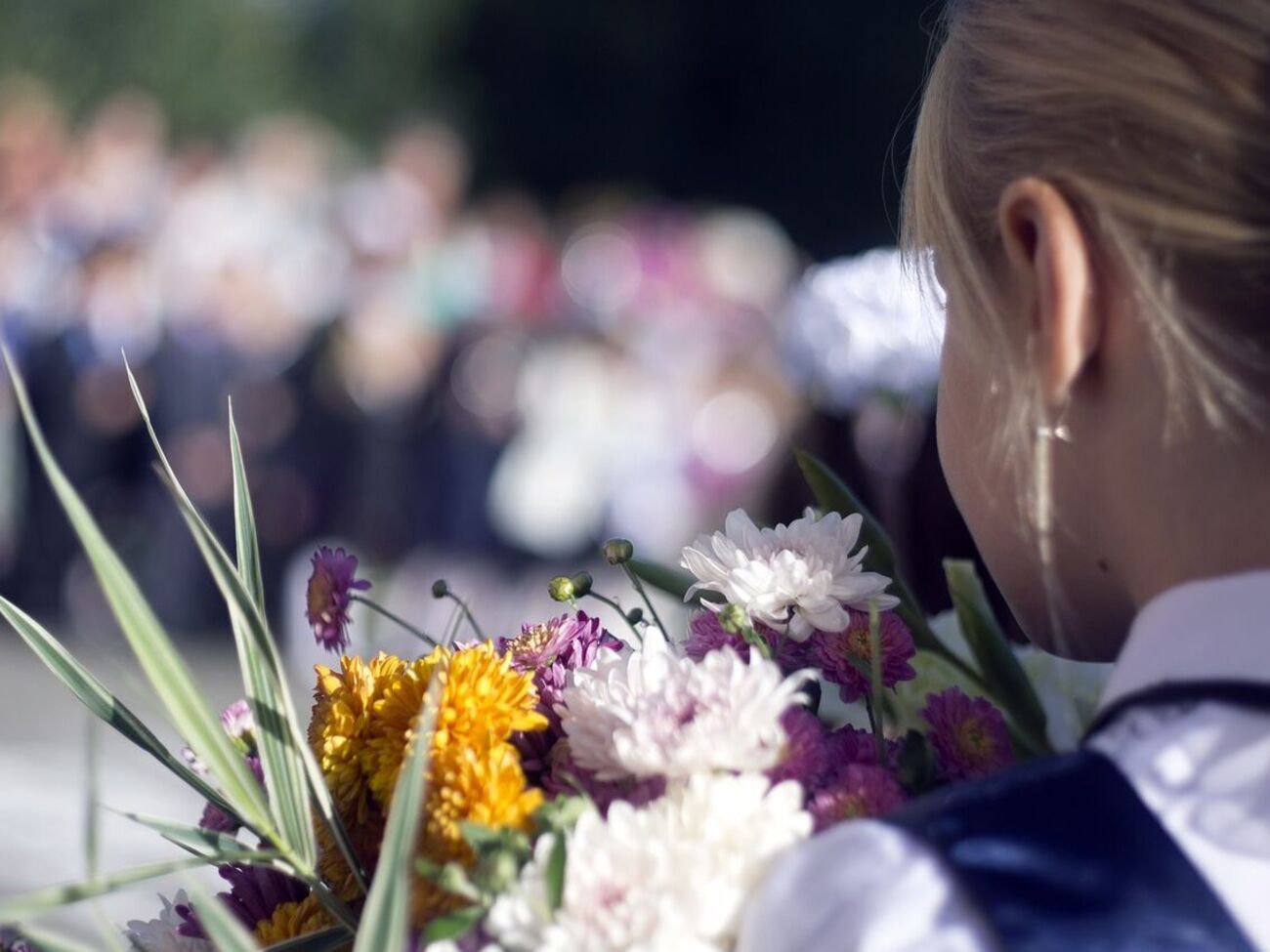 Для зарахування до школи батькам дитини необхідно надати два документи