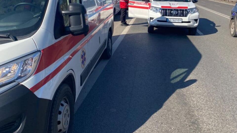 Люди у Харкові гинуть щодня