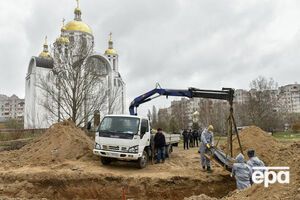 О количестве погибших украинцев Монастырский рассказал главе МВД Турции