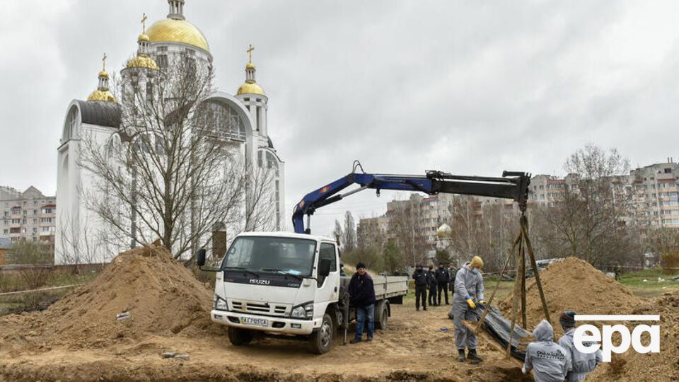 О количестве погибших украинцев Монастырский рассказал главе МВД Турции