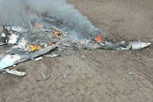 Оккупанты с начала войны против Украины потеряли 169 самолетов, сообщили в Генштабе ВСУ