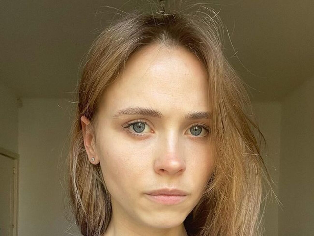 Кошмал:&nbsp;Я уверена, что любая физическая активность может спасти вас от тяжелого эмоционального состояния