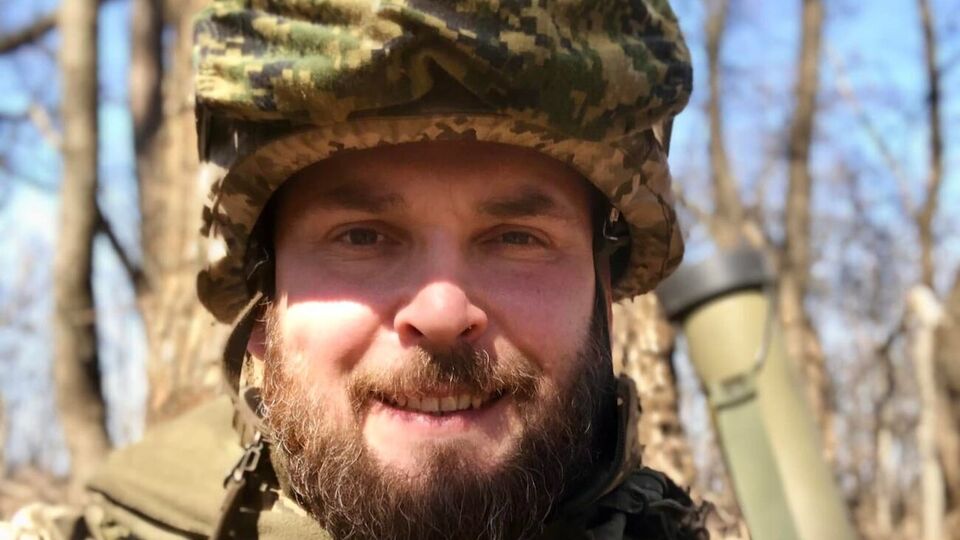 Кочевенко: Ми знищуємо противника й багато його техніки