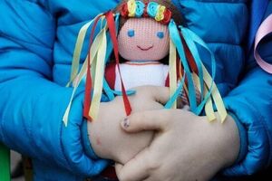 Категорически "создание ХНР" не поддерживают 72,5% опрошенных