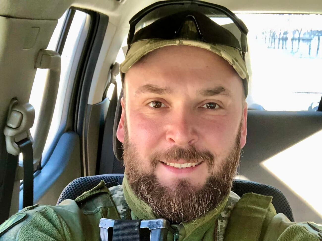 Кочевенко: Головного удару росіяни завдадуть по сходу України